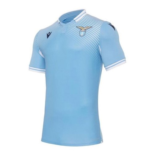 Thailande Maillot Football Lazio Domicile 2020-21